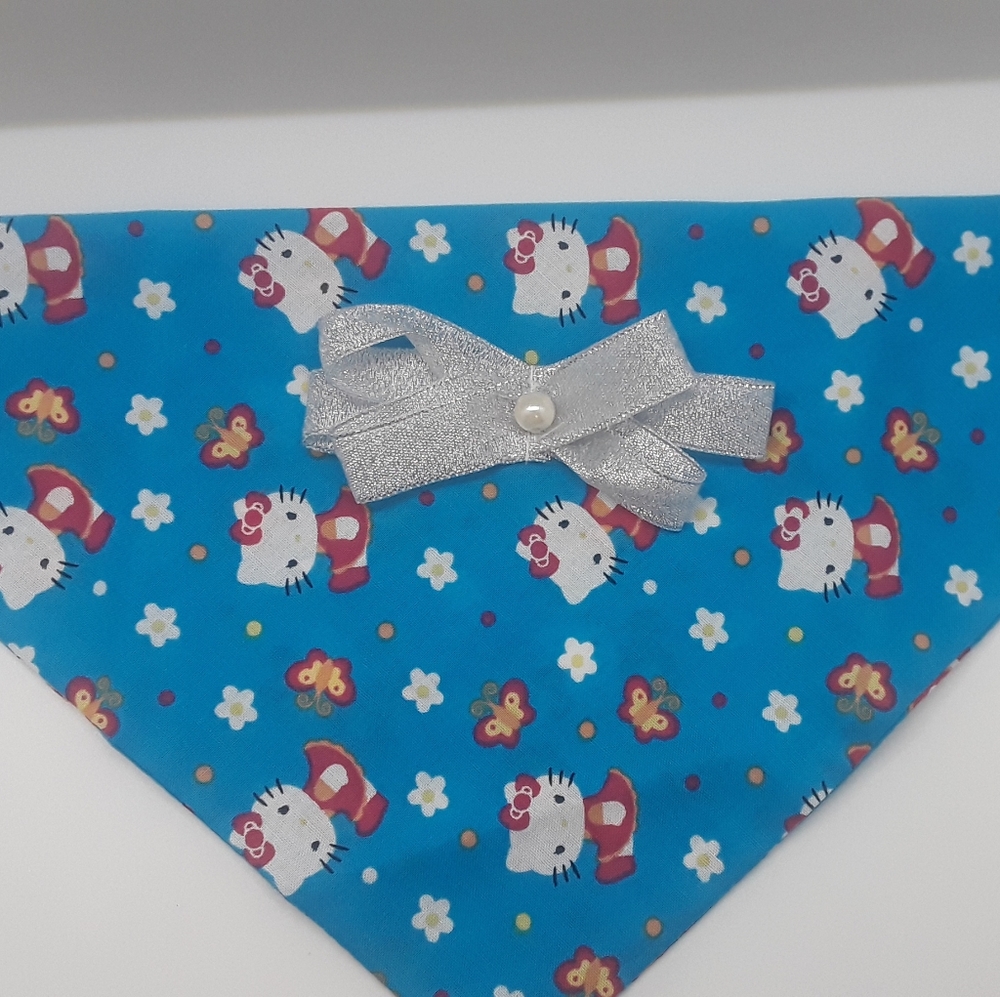 Pet bandana